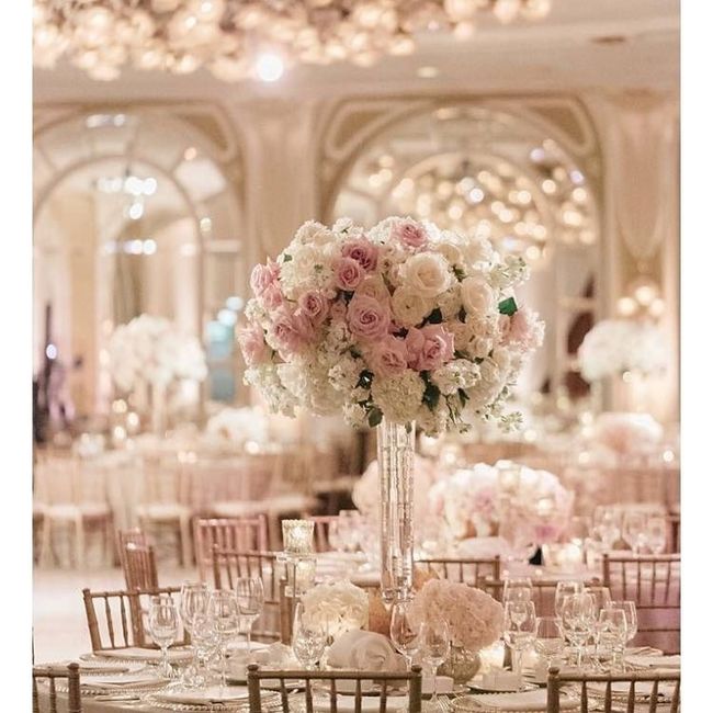 Wedding Inspo
