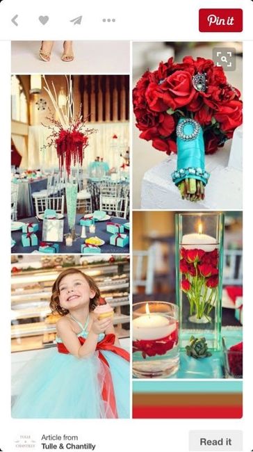HELP!!... me narrow down my theme (if it has a name)