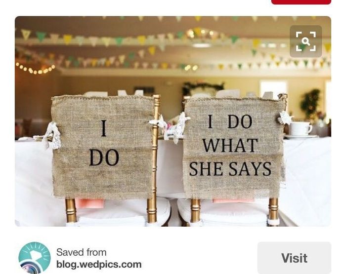 Spinoff- Horrible Pinterest wedding ideas!