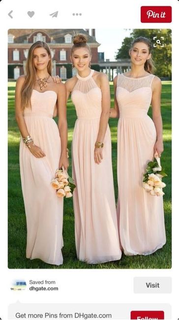 BM Dress Material Help