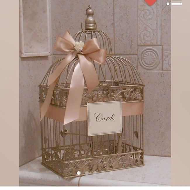 Need Inspiration: Show Me Your Card Boxes!