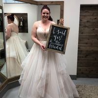 Let me see your dresses! - 1
