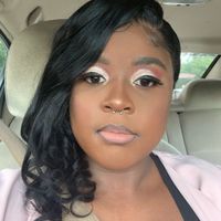 Hair and Makeup Trial - 1