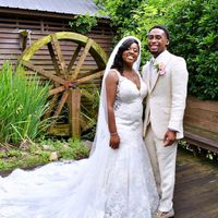 Wedding Pics!!!! - 1