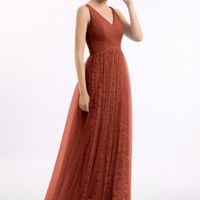 Help finding bridesmaid dress! - 1