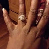 Brides of 2022! Show us your ring! - 2