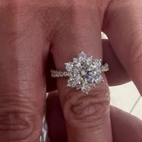 2023 Brides - Show us your ring! - 1