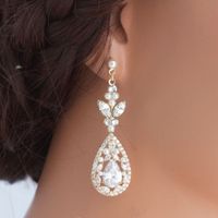 Show me your earrings!!