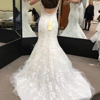 Let me see your dress.