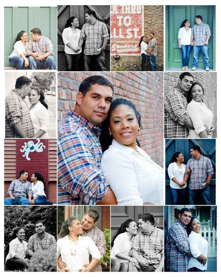 Engagement Pics!!