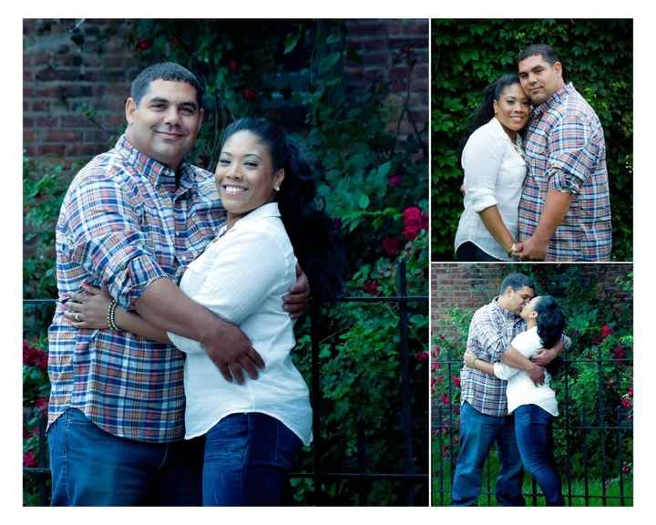 Engagement Pics!!