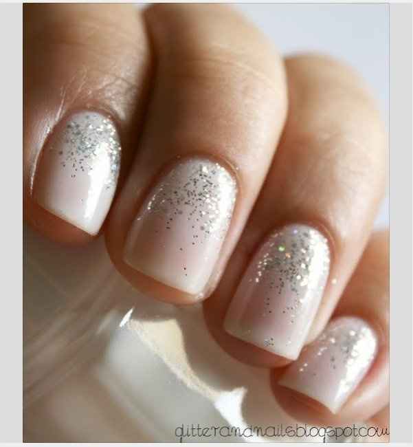 Nail ideas please