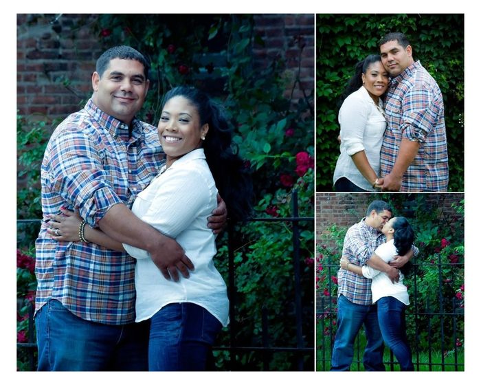 Engagement Pics!!