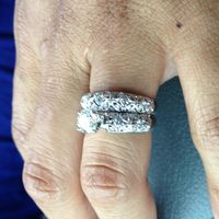 Wedding Bands!!! Lets see yours!!