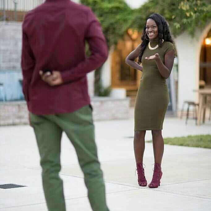 Our Beautiful Engagement photos