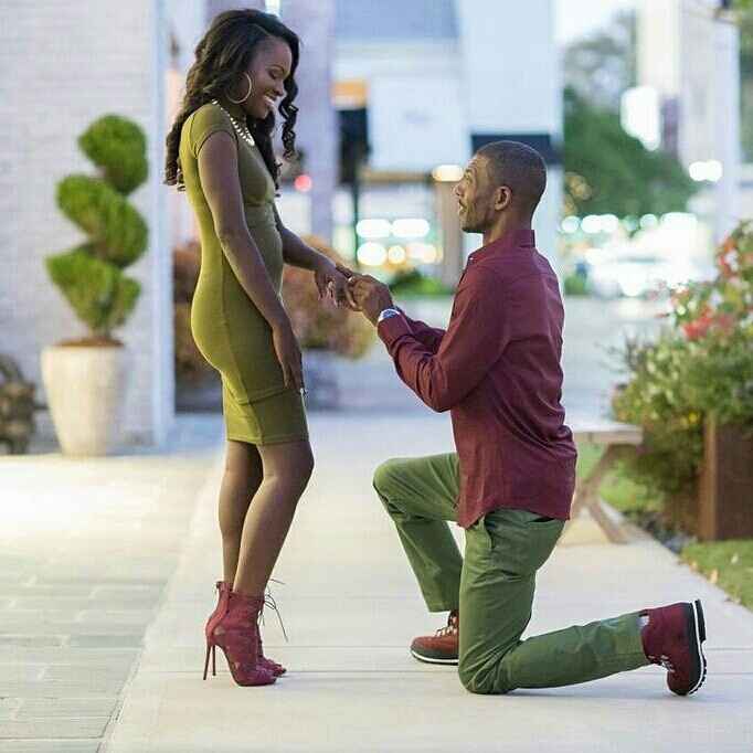 Our Beautiful Engagement photos