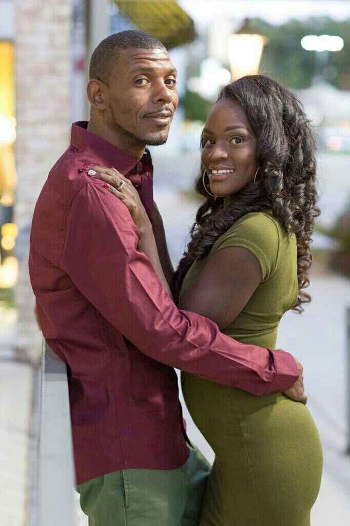 Our Beautiful Engagement photos