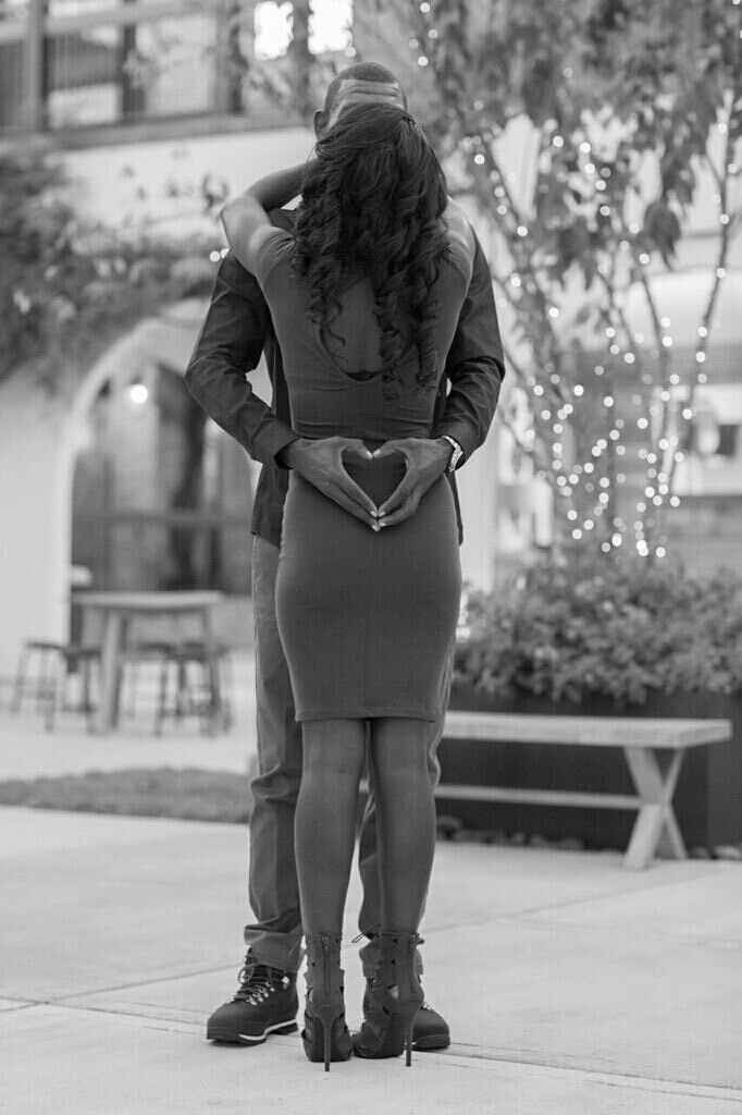 Our Beautiful Engagement photos