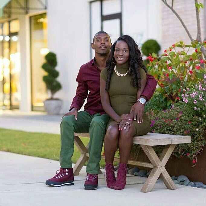 Our Beautiful Engagement photos