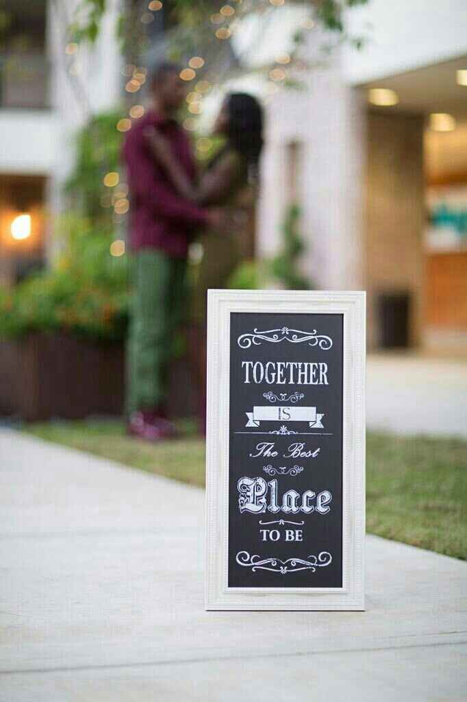 Our Beautiful Engagement photos