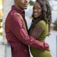 Our Beautiful Engagement photos