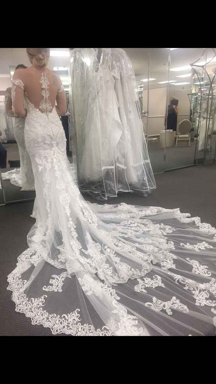 i said yes to the dress - 1