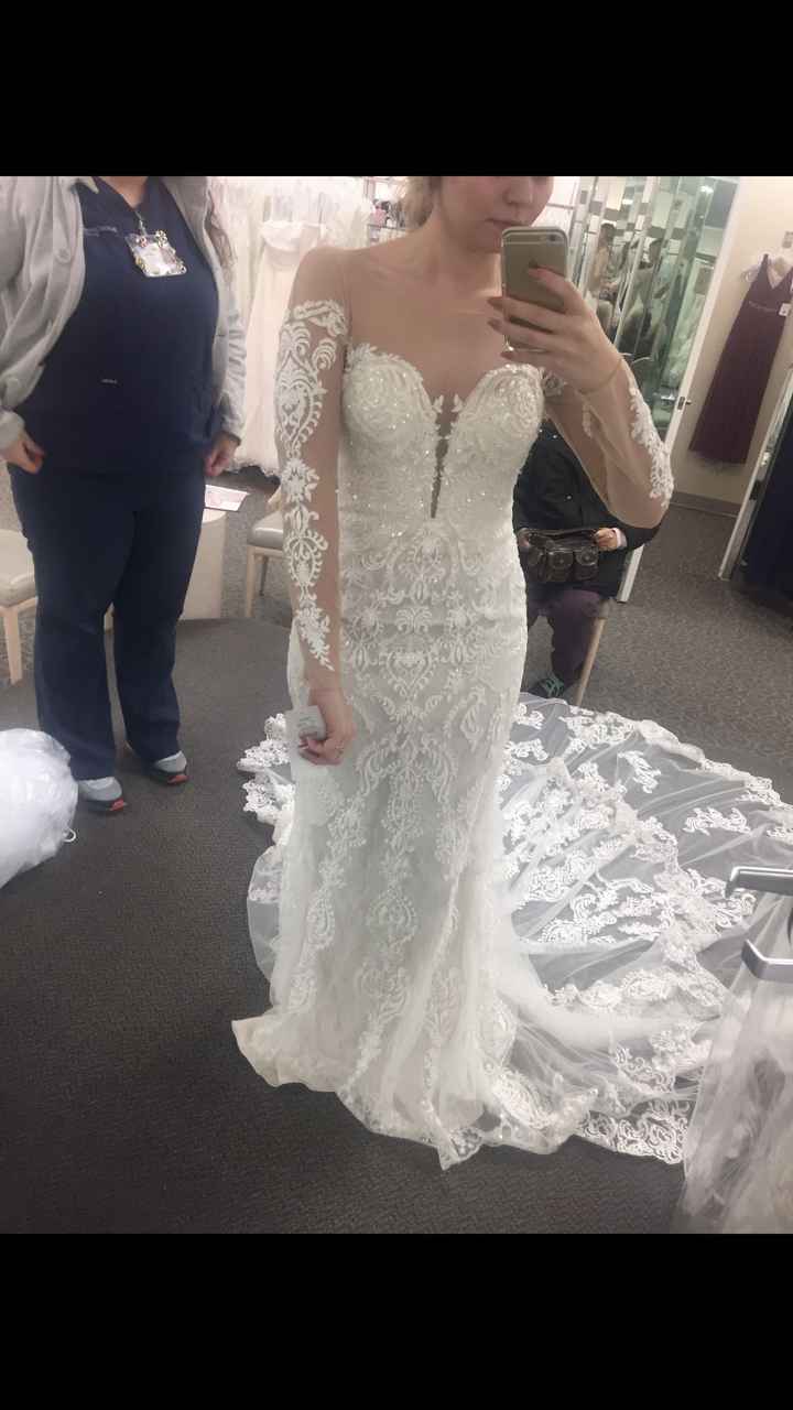 i said yes to the dress - 3