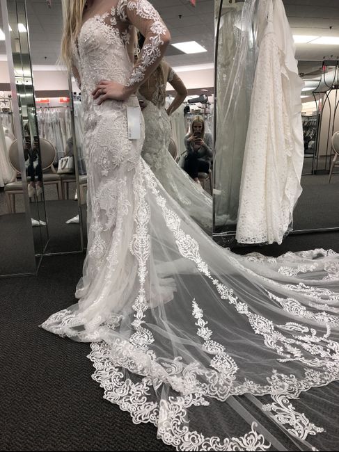 i said yes to the dress - 2