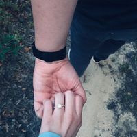 Share your ring!! - 1