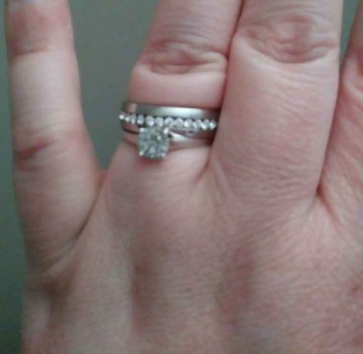 I'm married!! (9 days later lol)