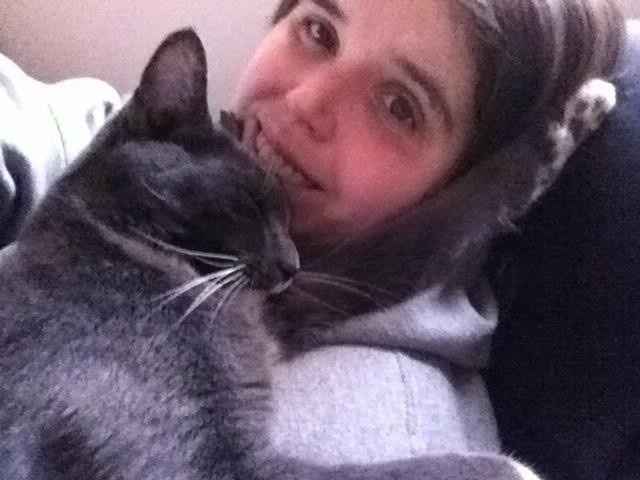 NWR: Lets See Your Fur Babies!