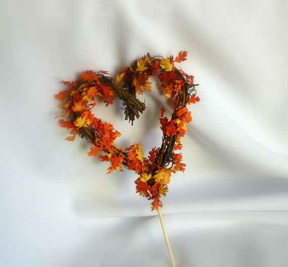 Cake topper...