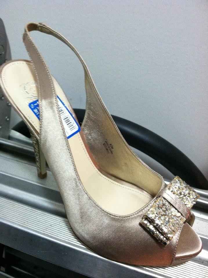Show us your....SHOES!