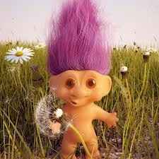 What is a troll?