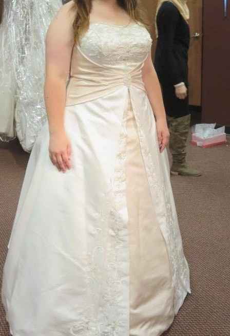 1 month today!! November brides - how are you??