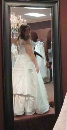 1 month today!! November brides - how are you??