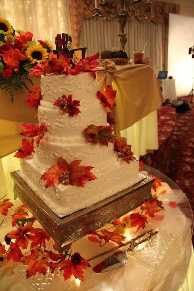 Back and married!! :) :) pic heavy