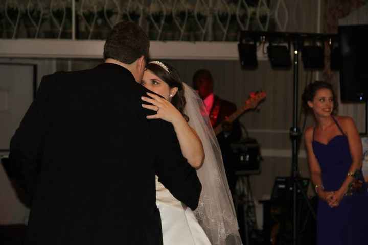 Back and married!! :) :) pic heavy