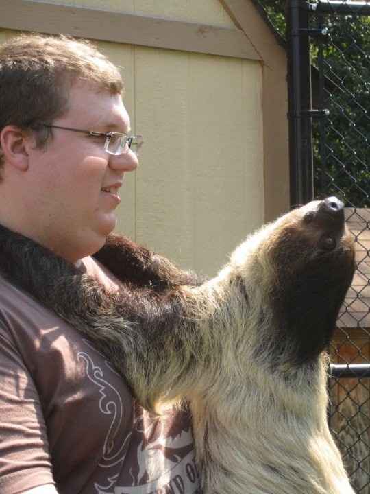 Goofy Pics Of Your FHs!