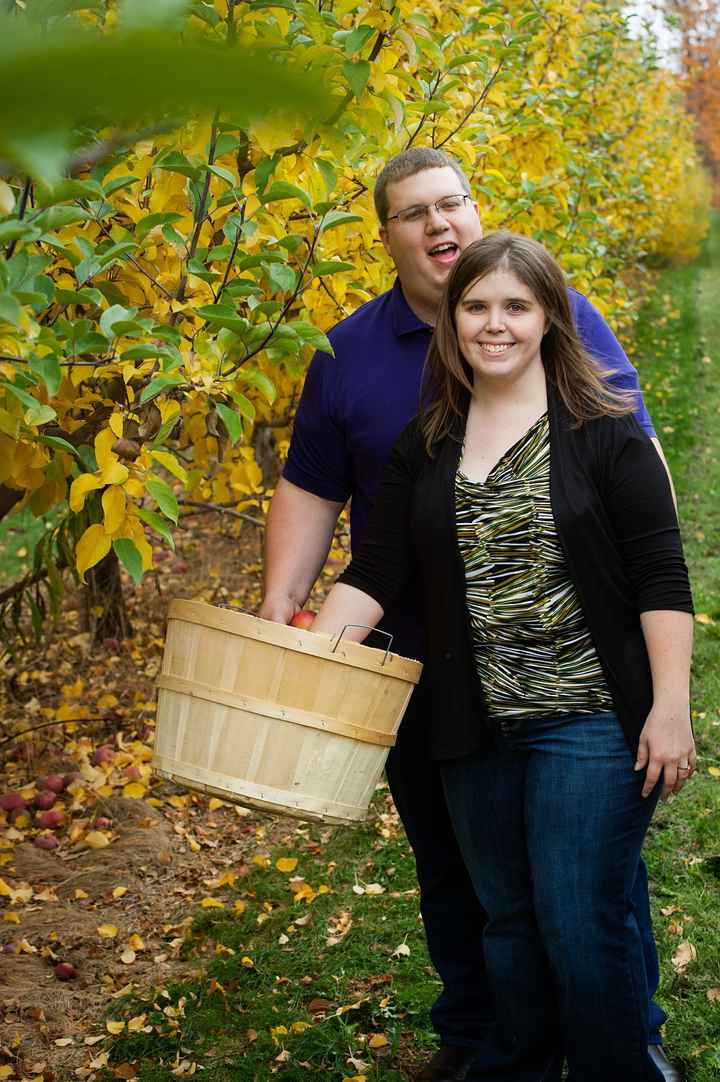 Now for something completely different...