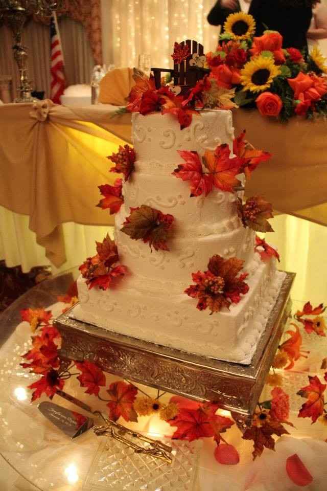 Tell me about your cake (and the cost) :)