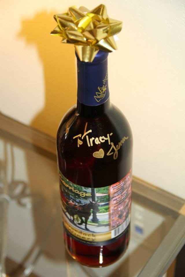 Wedding Party Gifts