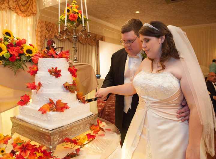 If you're married already show me your.....