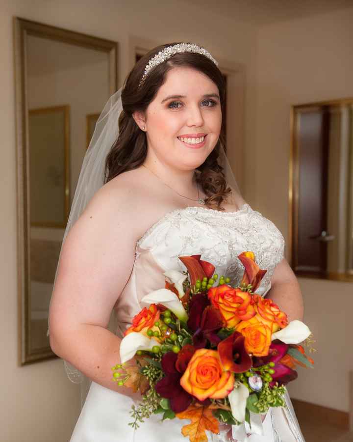 Can I see your Silk/Real Touch Flowers?