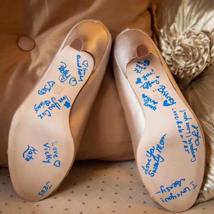 Something Blue Option