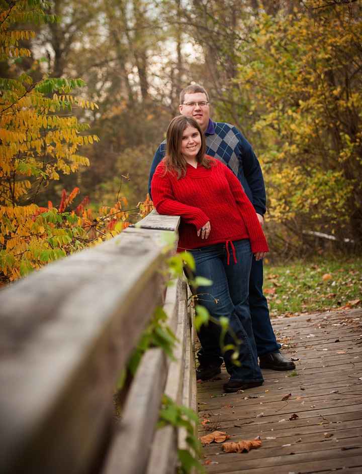 Ladies! Post your...