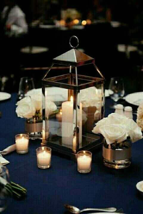 Centerpieces
