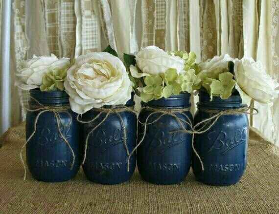 Centerpieces
