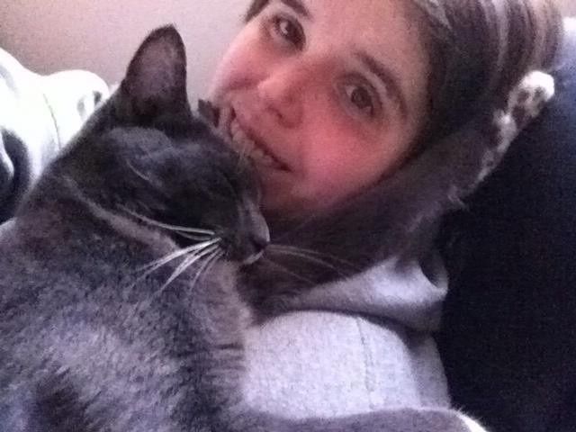 NWR: Lets See Your Fur Babies!