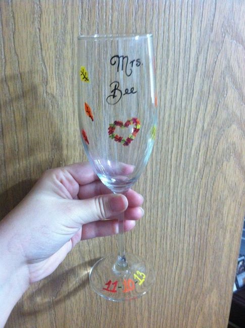 that's what i get for trying to be crafty